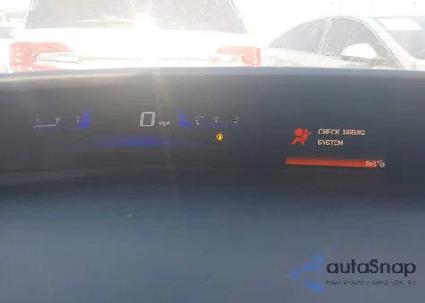 2013 Honda Civic Lx z USA, uszkodzony, nr VIN 2HGFB2F58DH522249